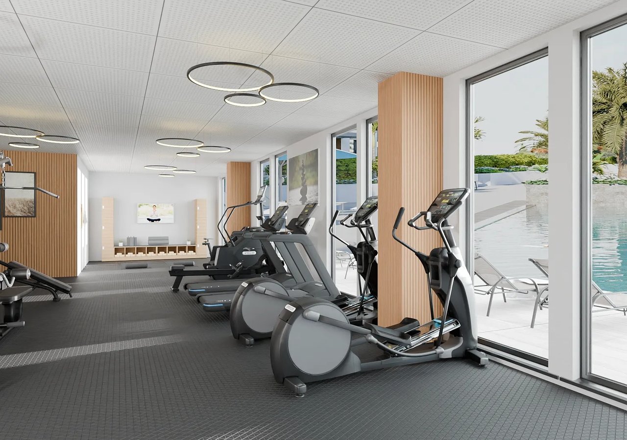 Helios Residences Naples