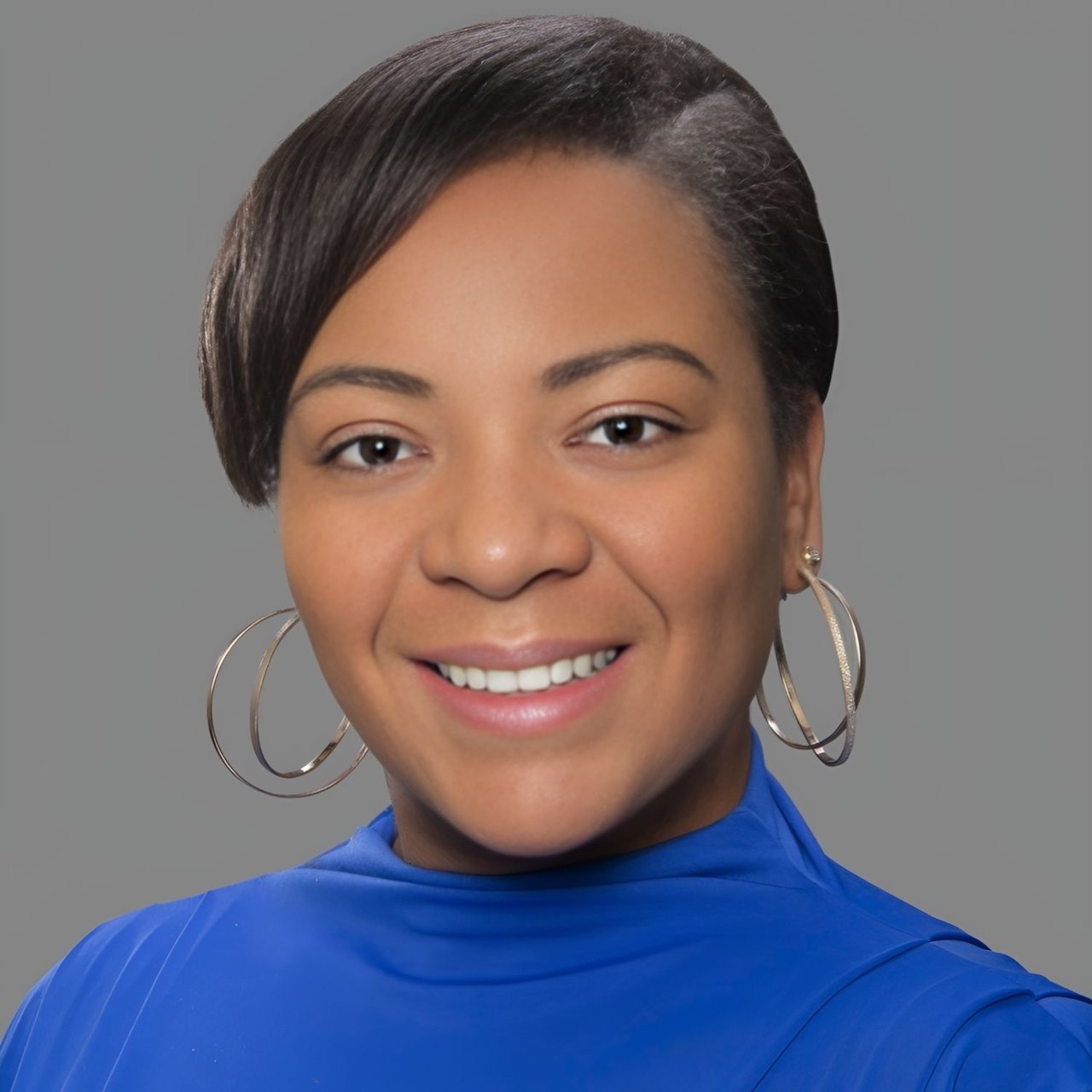 Persia McMillian San Antonio, TX Real Estate Agent Headshot