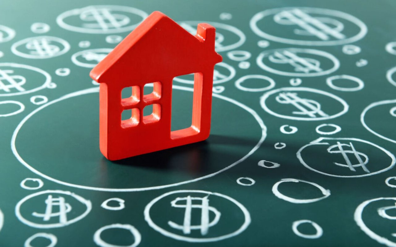 2019 Fannie-Freddie Conforming Loan Limits