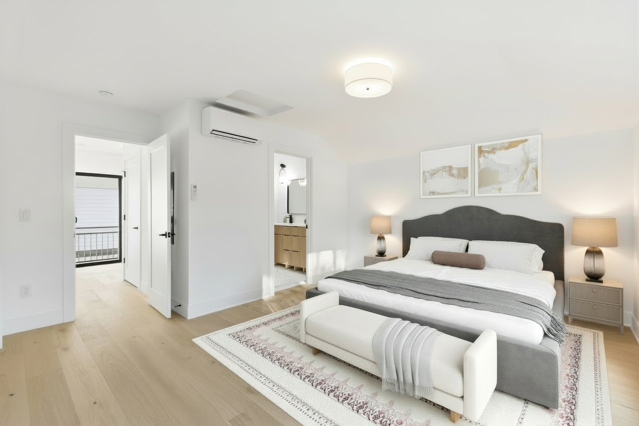 Discover Refined Living at Koval Cottages in Lake Oswego