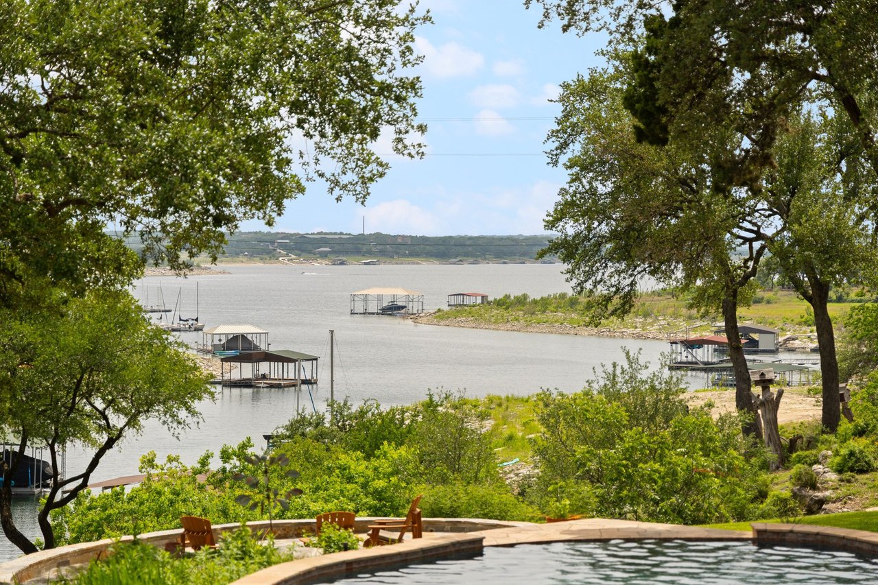 Stillwater Cove