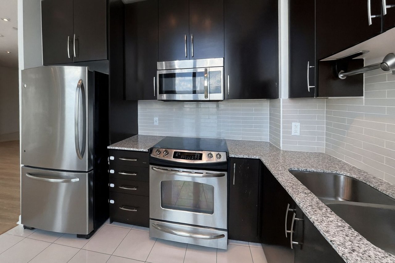 205 Sherway Gardens Road 2405