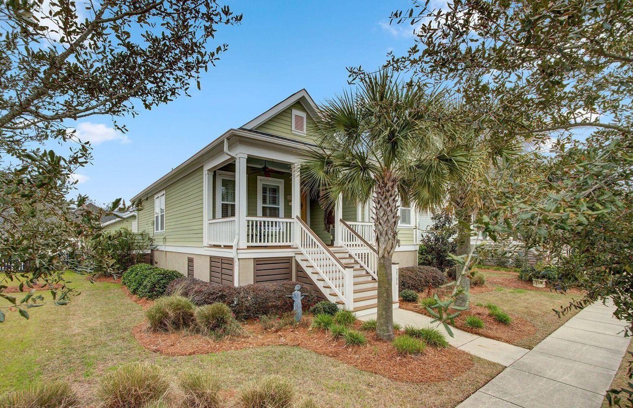 2506 Daniel Island Dr Drive, Charleston, SC 29492