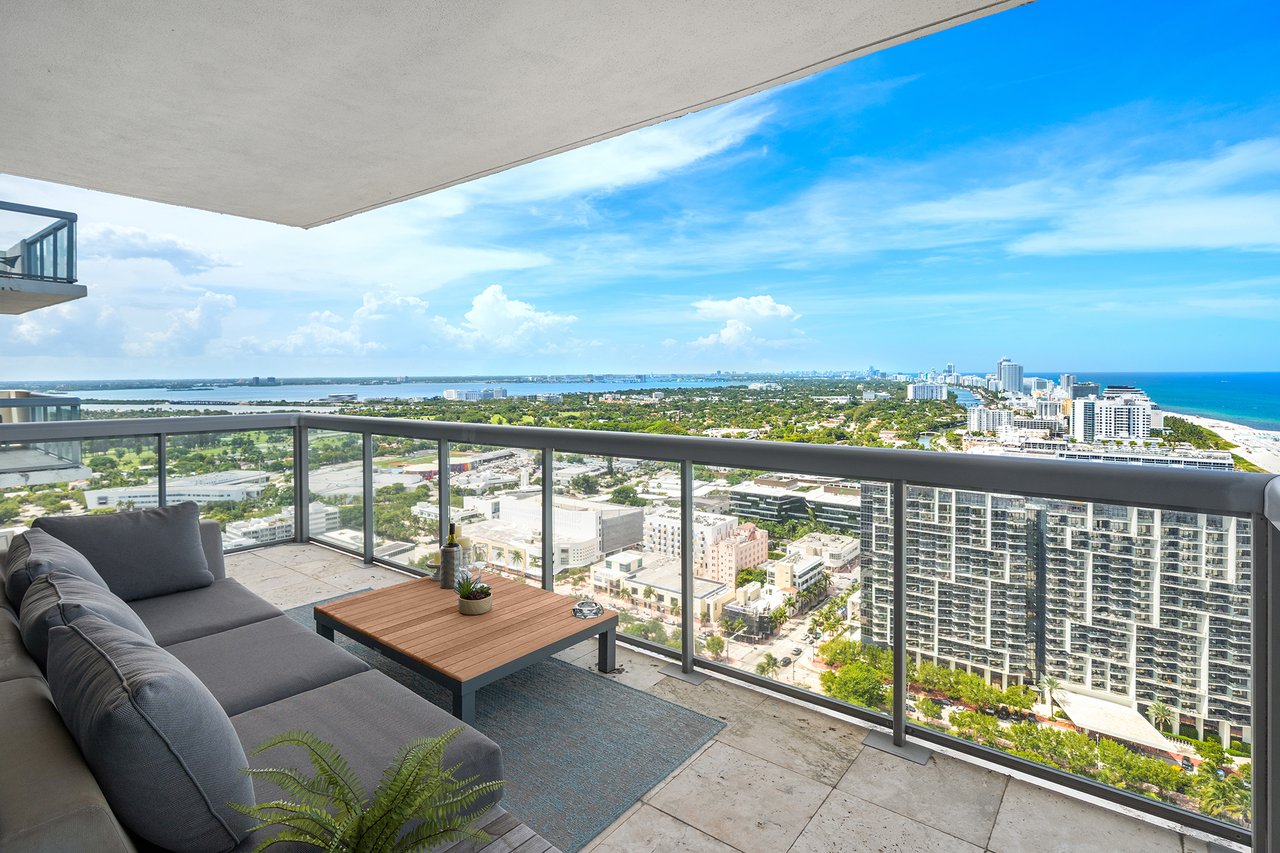 Setai Miami Beach Jeff Miller Group