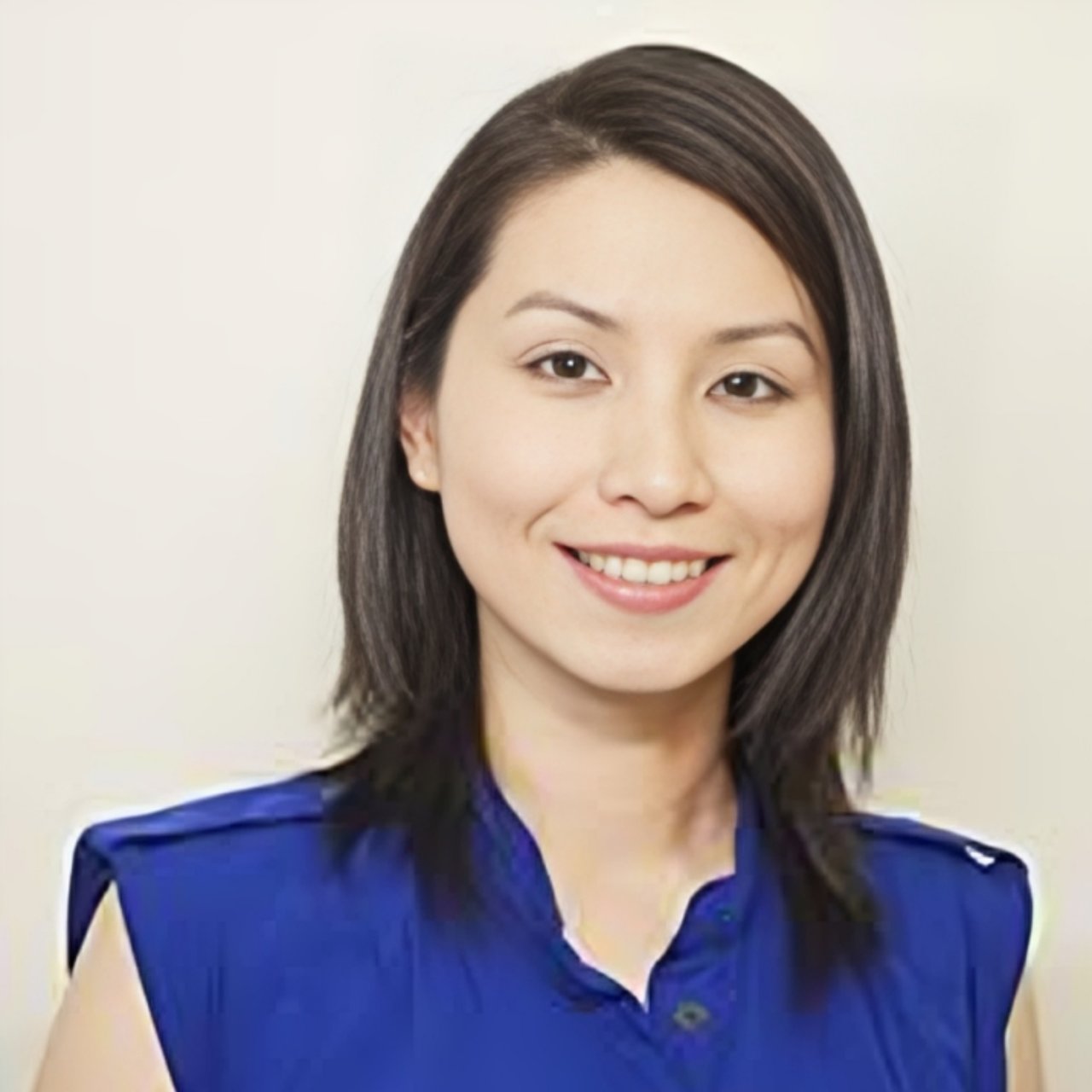 Jasmine Lam