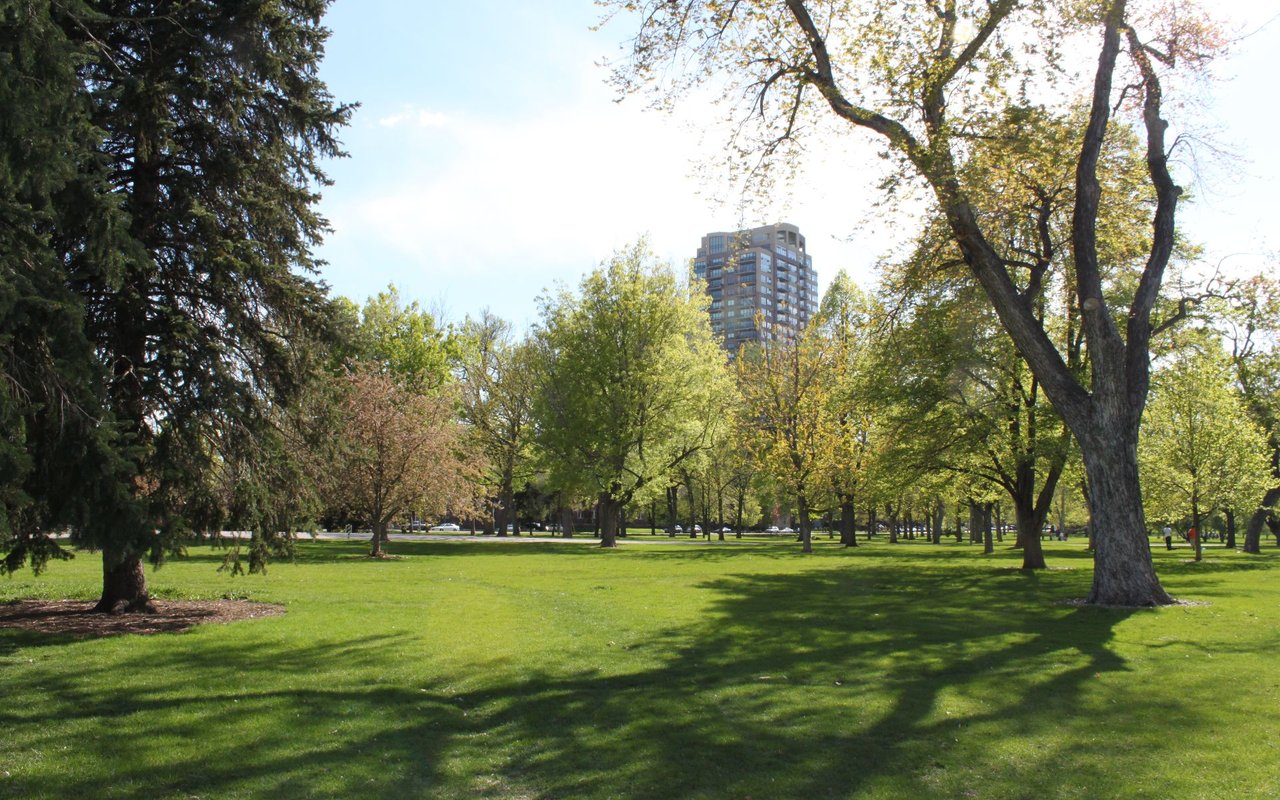 Congress Park