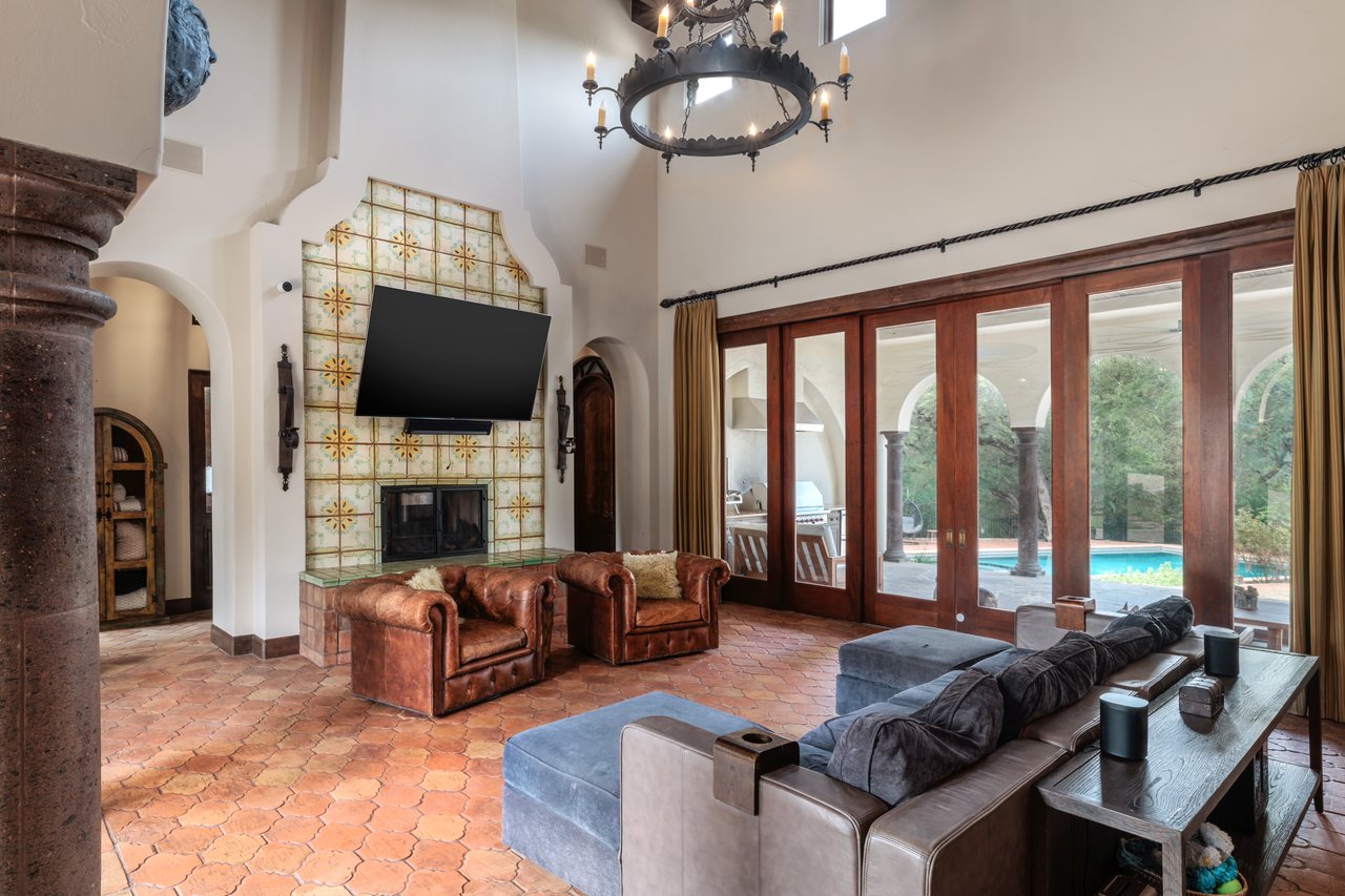 Greenshores Estate