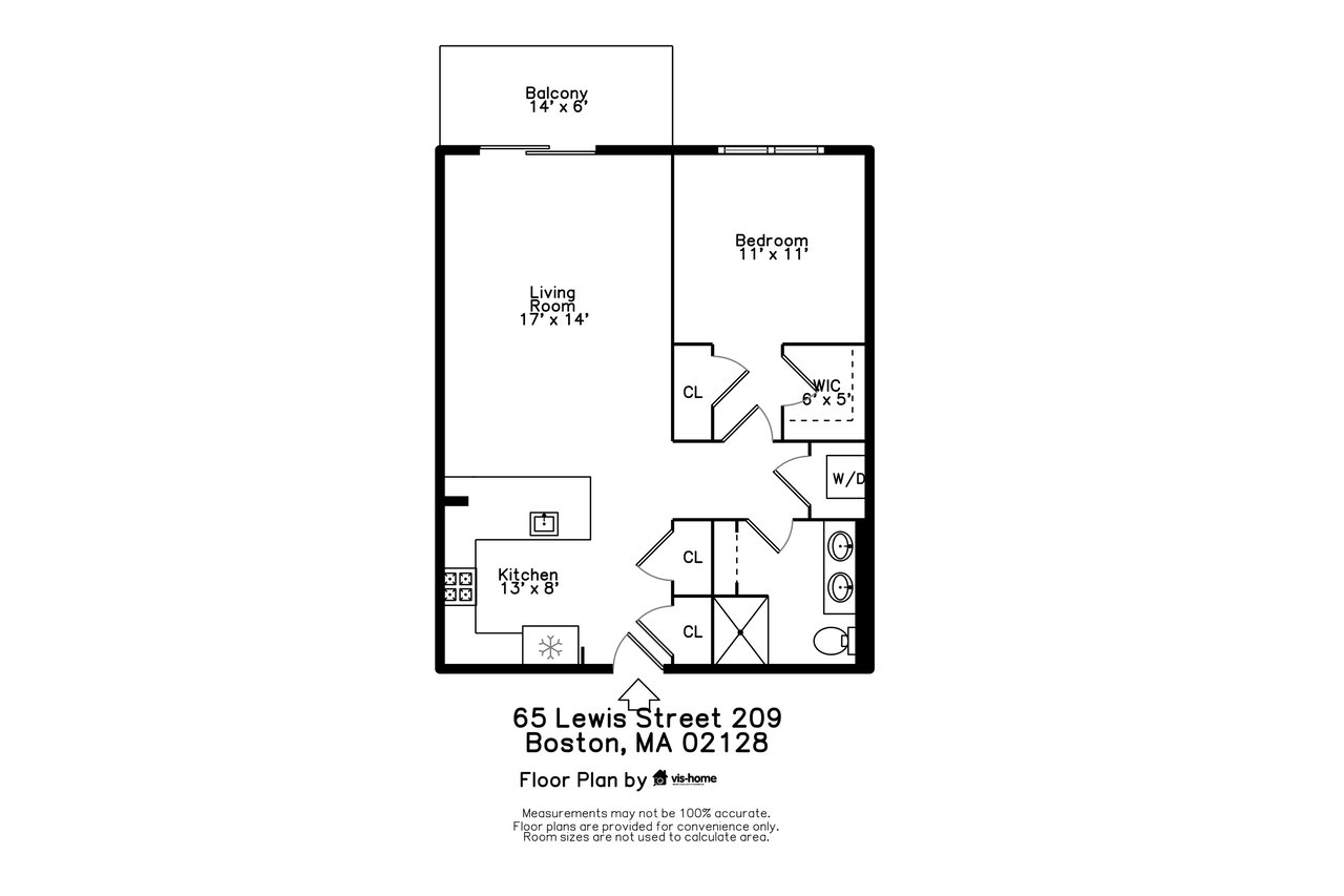 Slip65 Residence 209