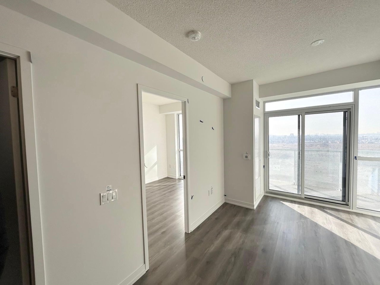 225 Commerce St Unit: 2603