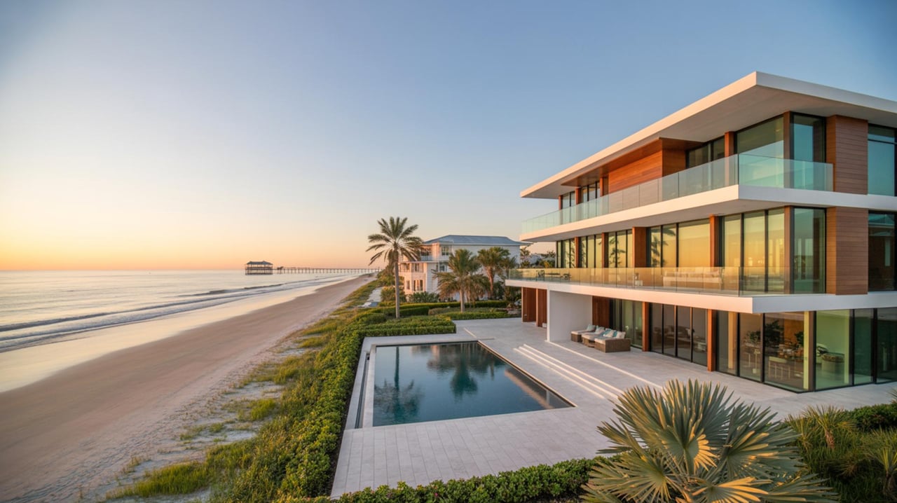Cocoa Beach Real Estate: Insights & Trends You Should Know