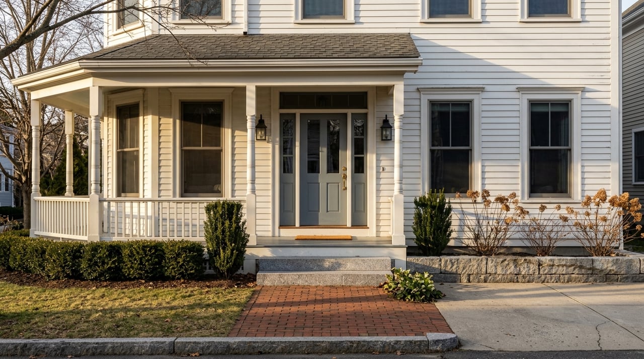 Newport Luxury Market: What Buyers And Sellers Should Know