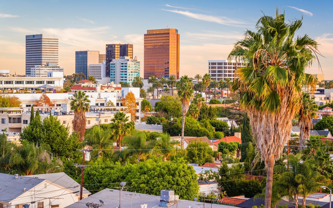 Beverly Hills