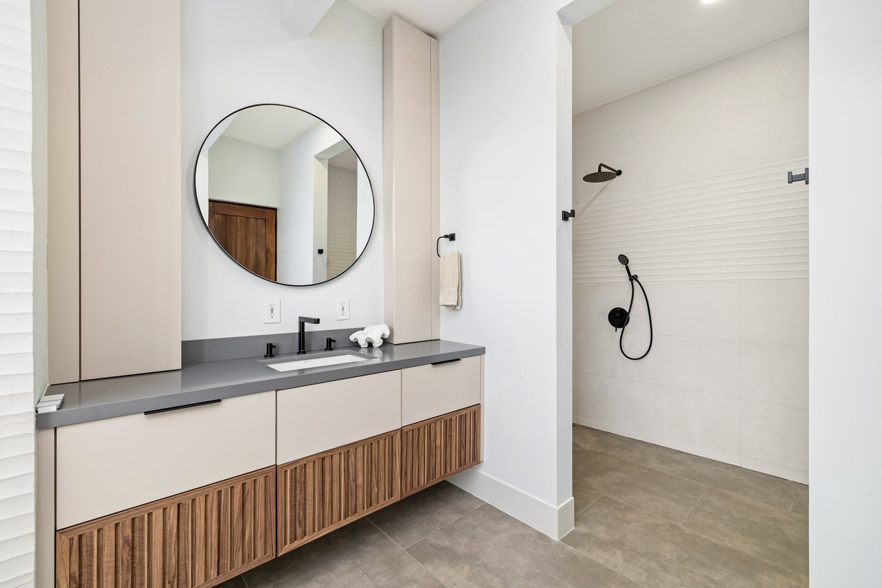 Villa Cielo | Luxury Ocean-View Estate with Smart Tech & Guest Casita in Mar Vista, Flamingo