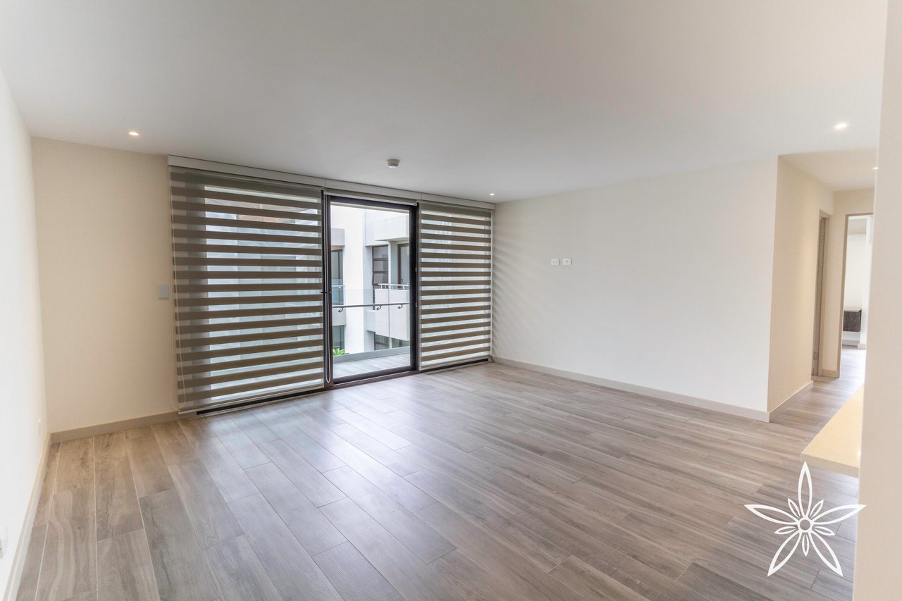 19418 - Two bedroom apartment for rent with terrace and pool in Santa Ana