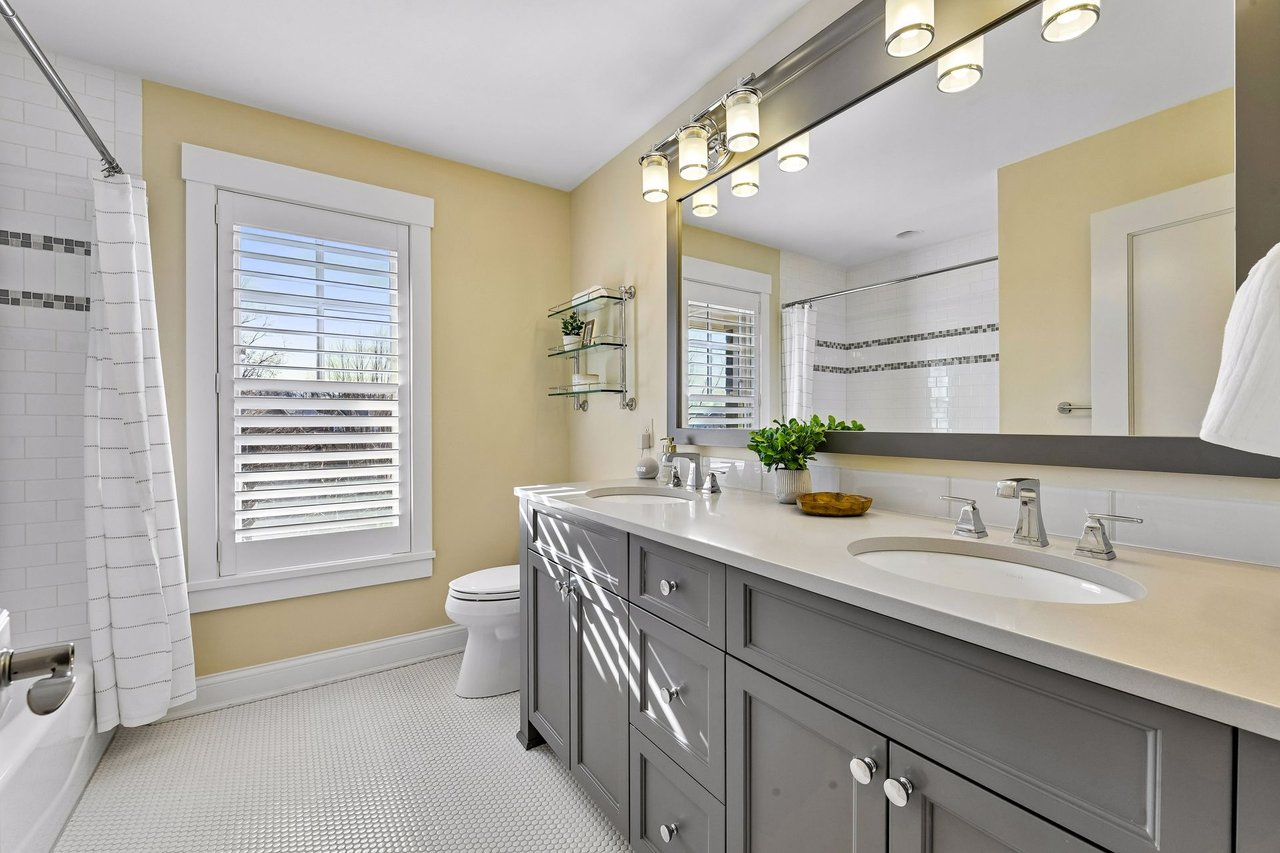 696 Woodland Hill Court, Medina