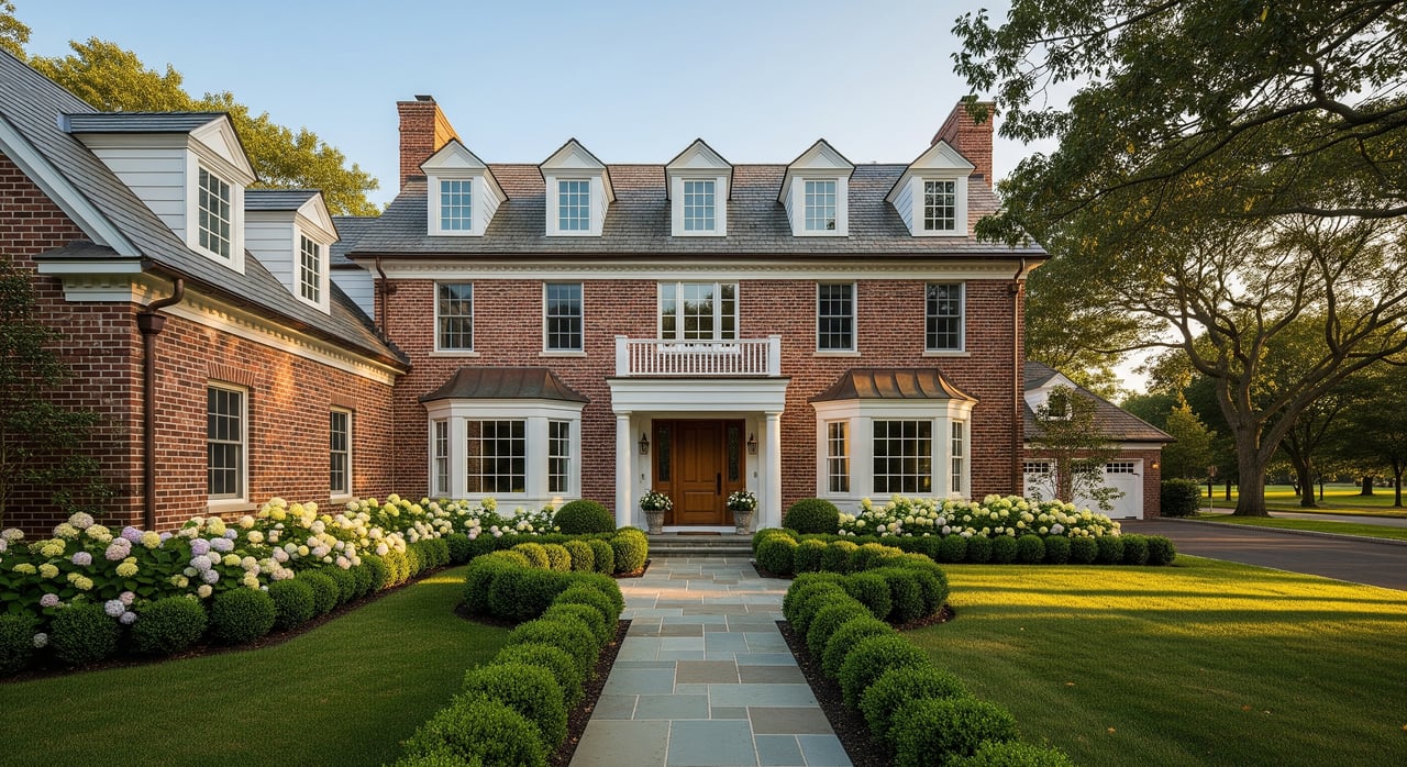 Best Time to Sell a Home in Syosset