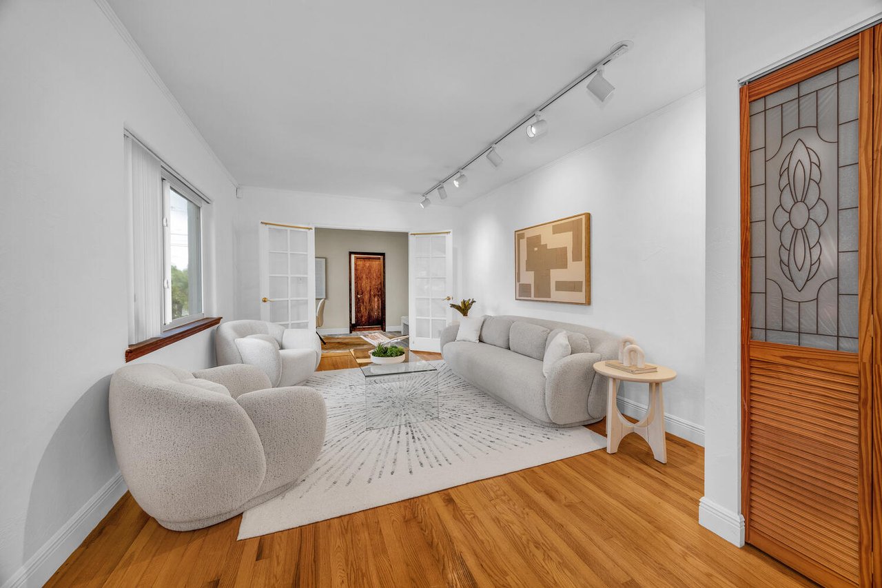 A Charming New Opportunity