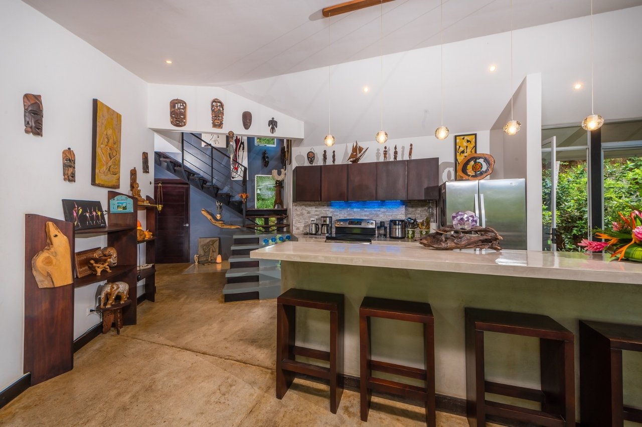Casa Isani, Lot #69 Rancho Villareal