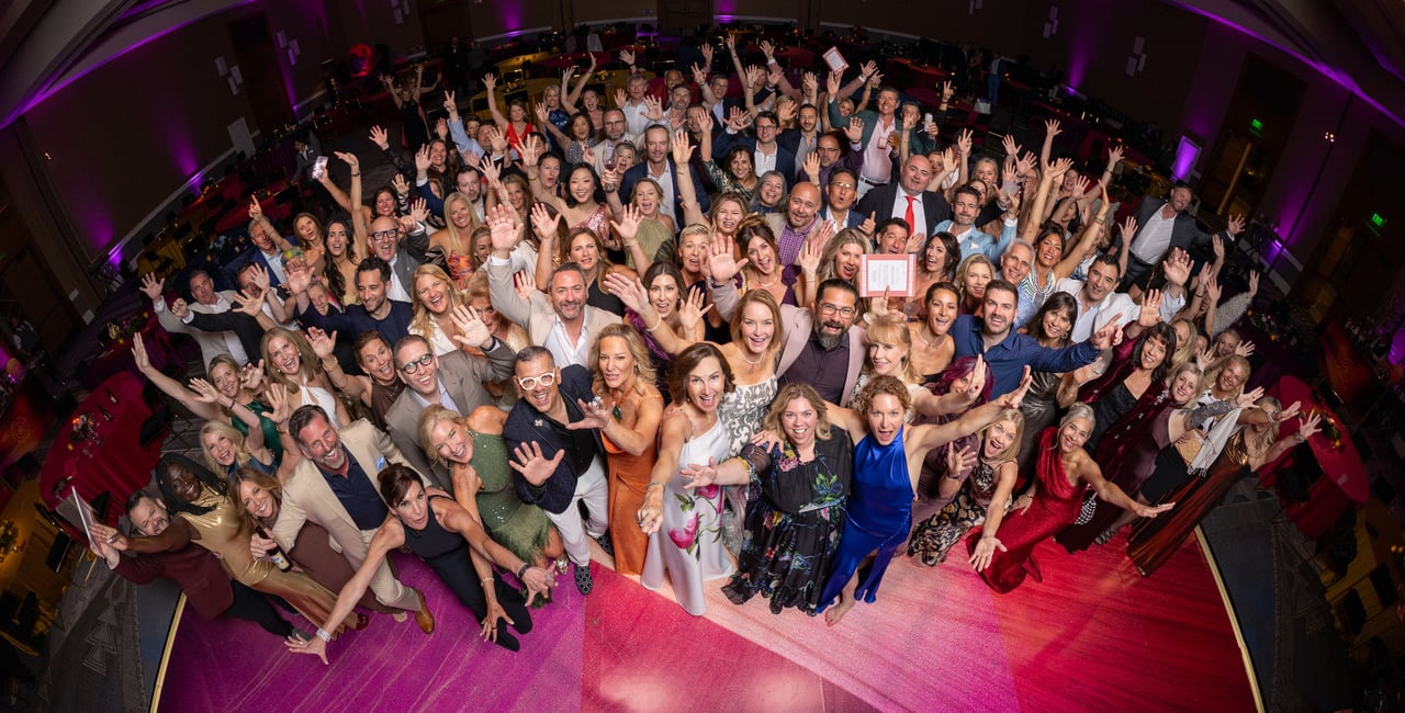 Your Future Is Being Discussed in Rooms You’ll Never See... Is Your Trusted Real Estate Advisor in the Room?