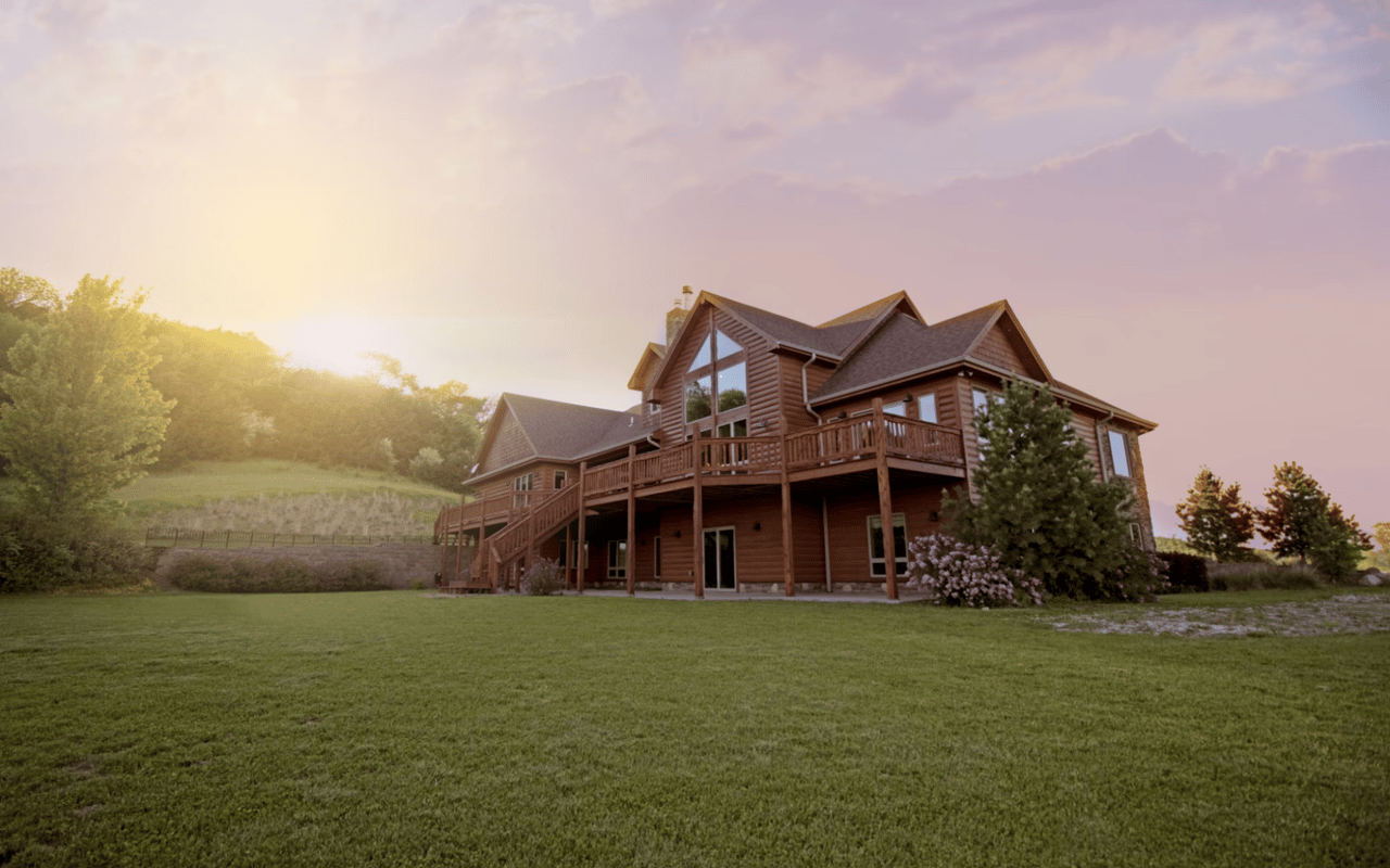 Vacation Homes in Blue Ridge: Why Investing Here is a Great Opportunity