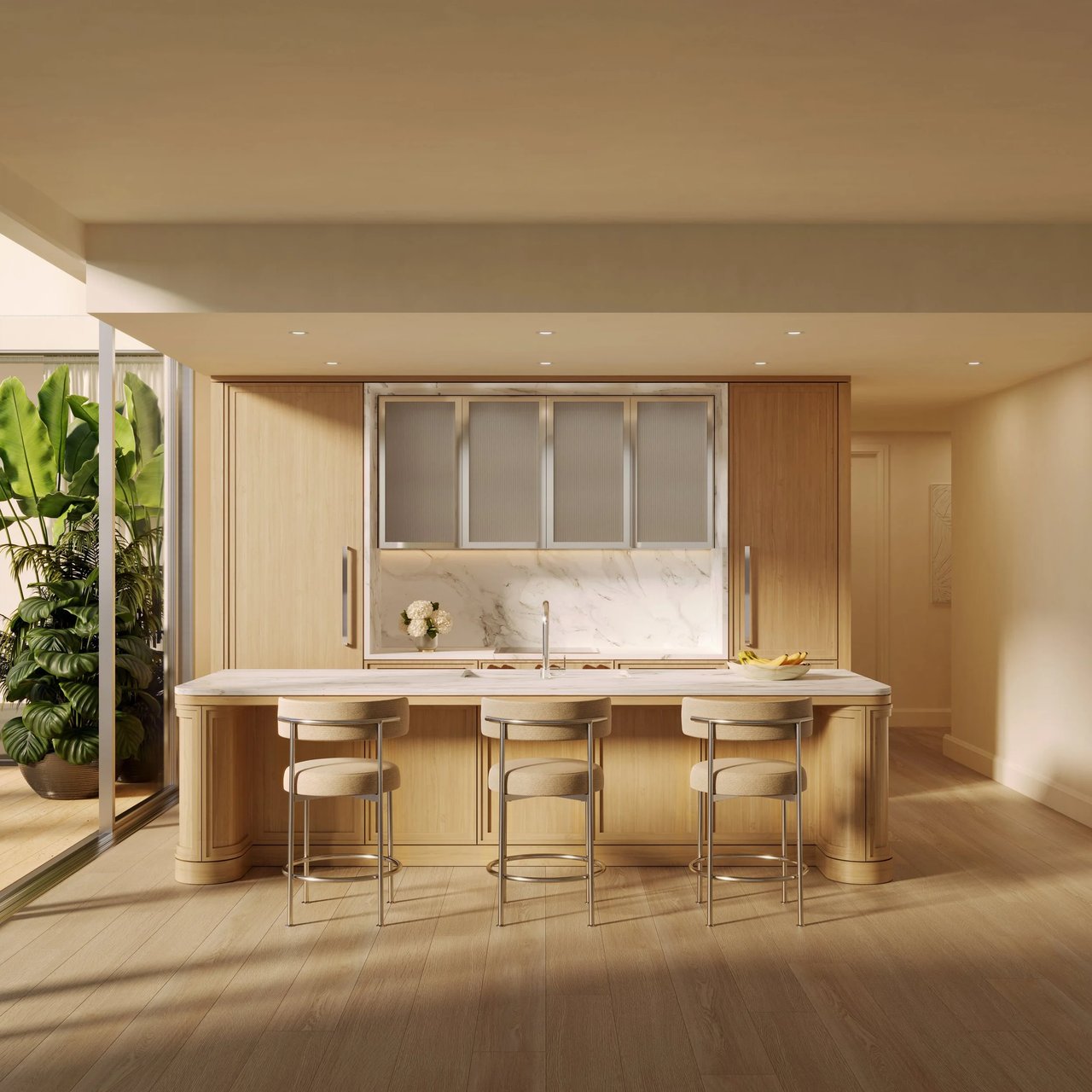 Witkoff and Ocean Terrace Holdings unveil new renderings of the Robert A.M. Stern Architects–designed Ocean Terrace development in Miami Beach”