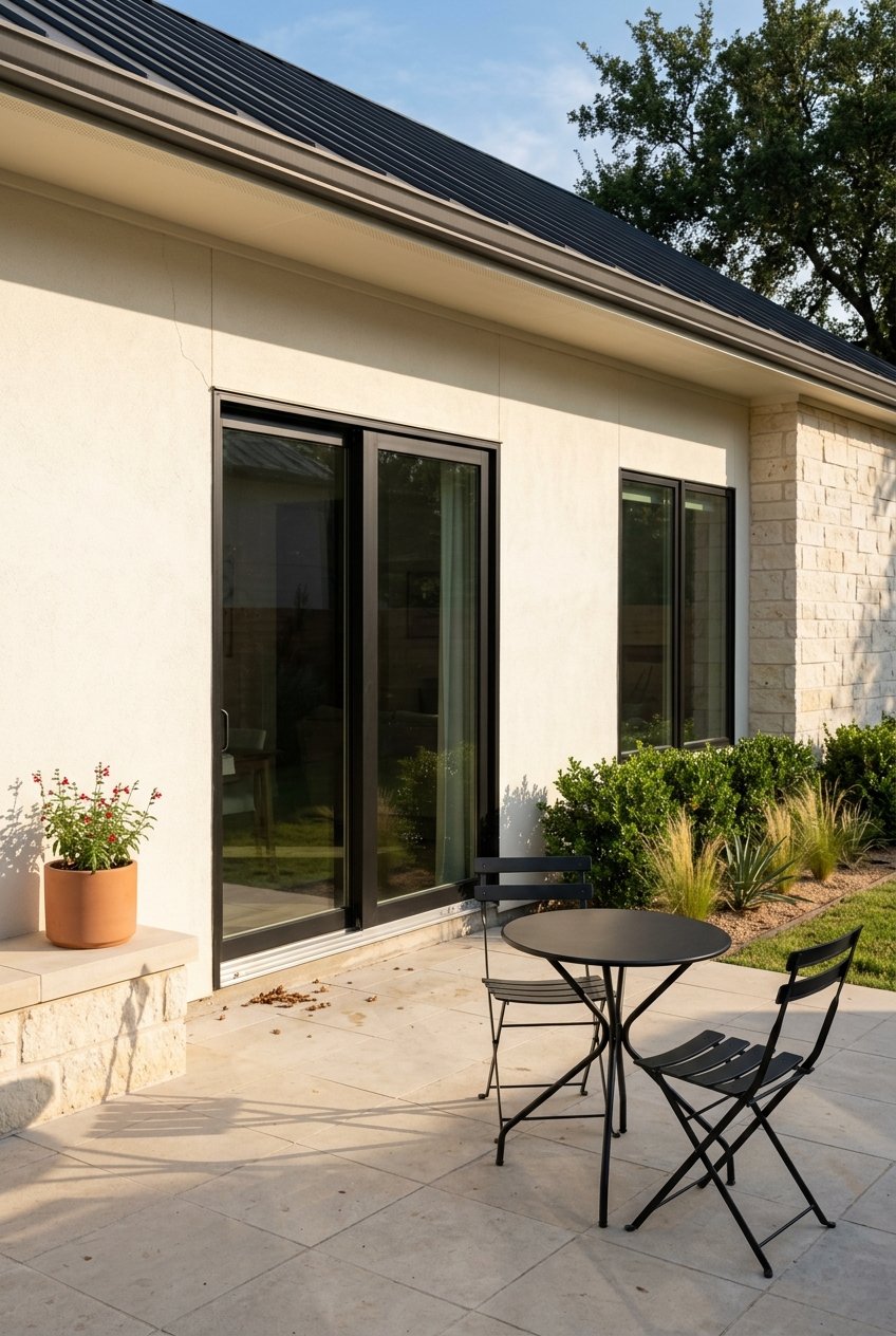 Downsizing Smart With A Move To Georgetown