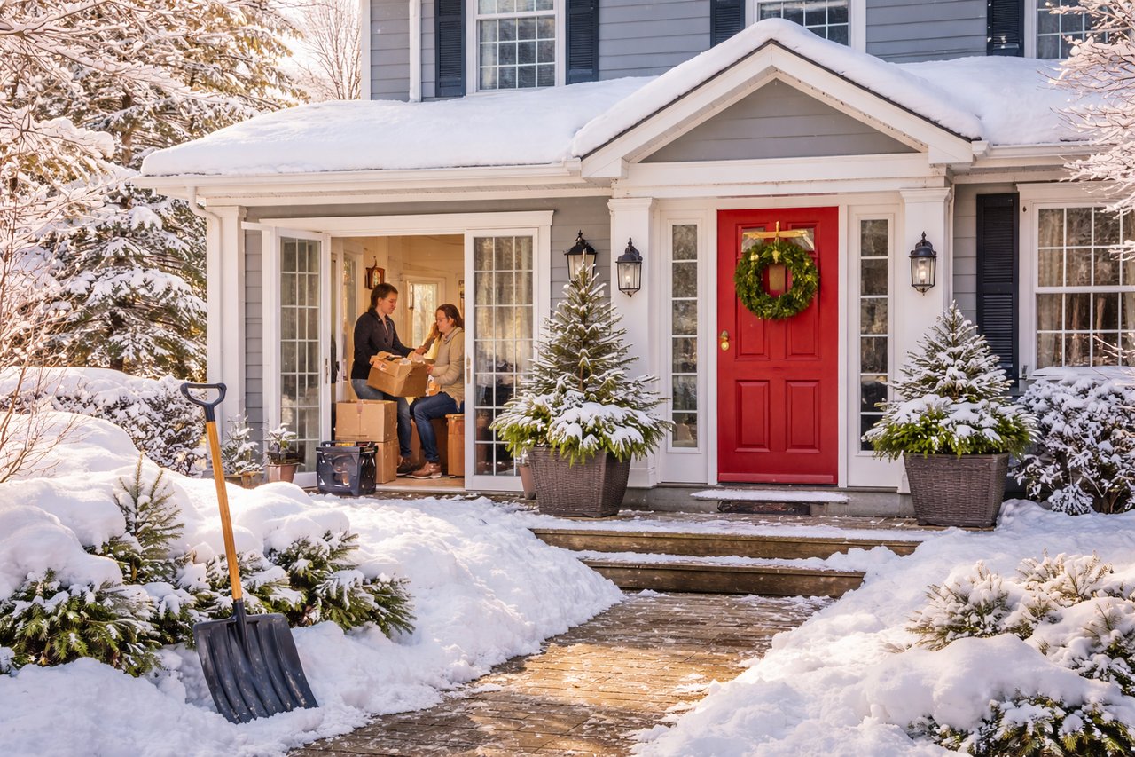 How Boston Homeowners Can Prepare Now for a Successful Spring Sale