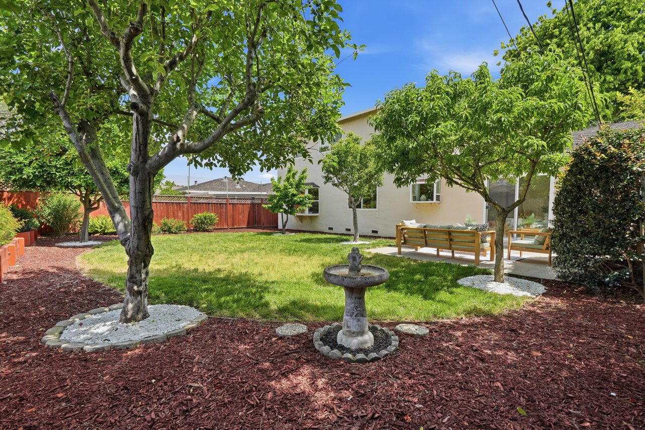 1707 Mendenhall Drive