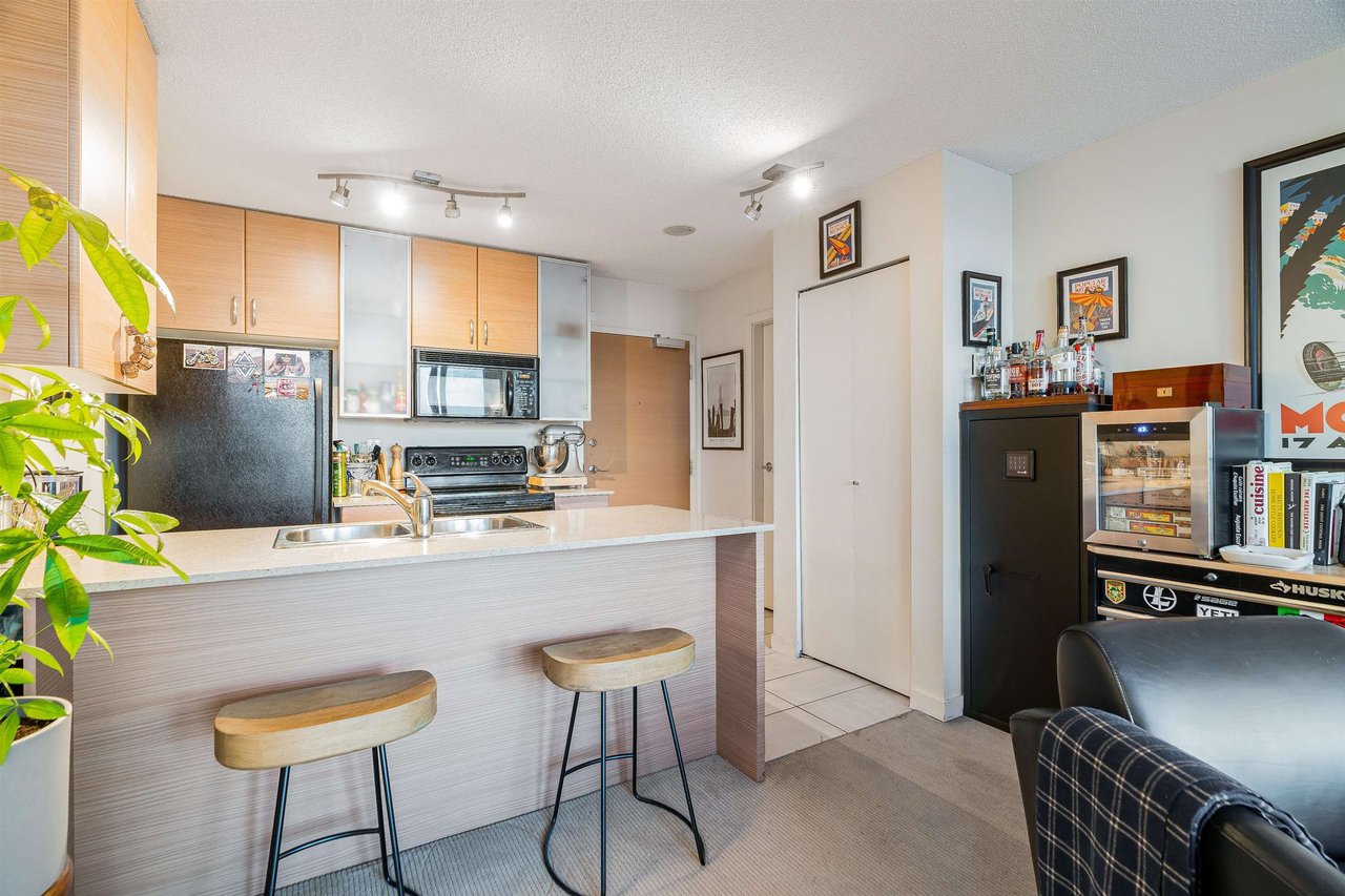 928 Homer St, #508
