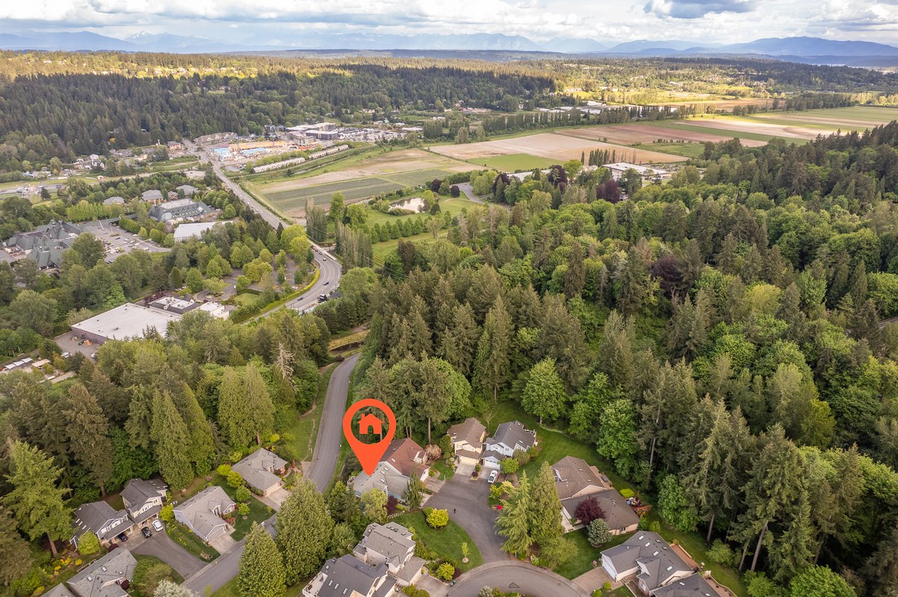 Wine Country Gem at Chateau Woods 