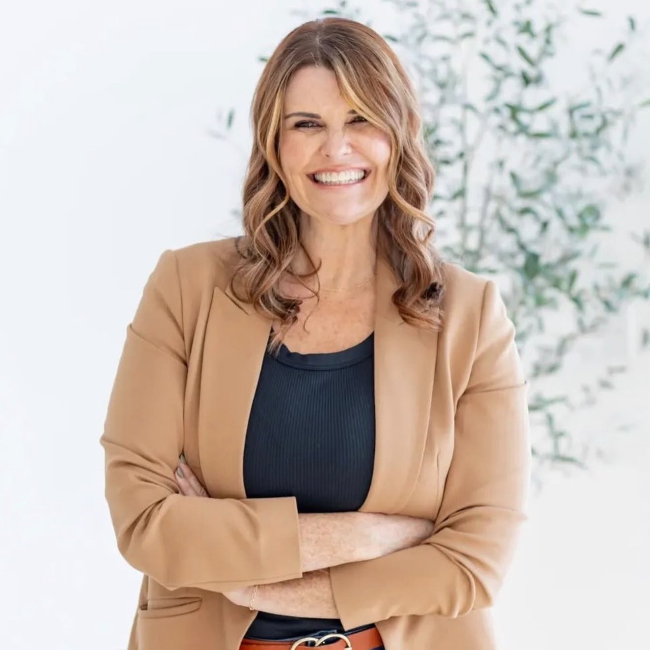 Jennifer Grostick Hoover, AL Real Estate Agent Headshot