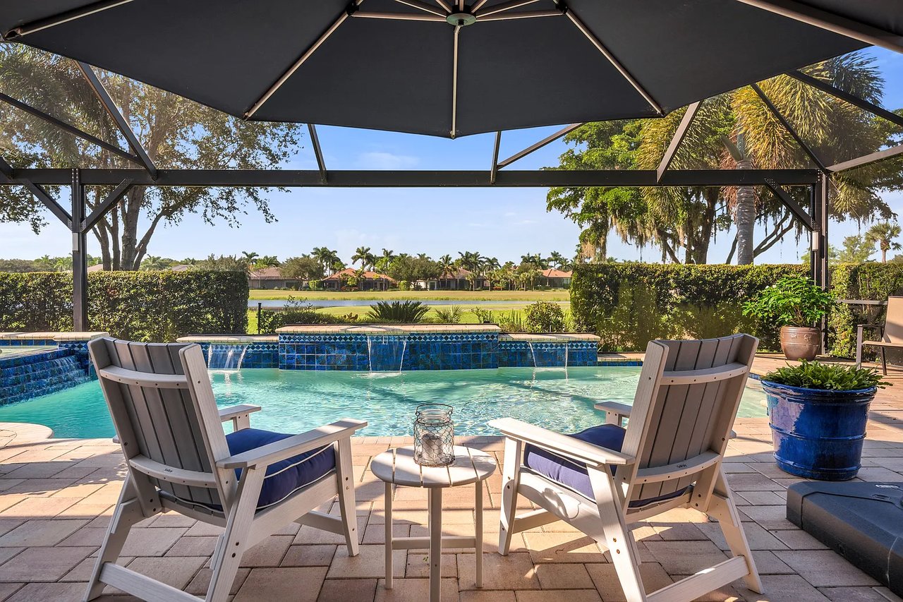 11958 Heather Woods Court Naples