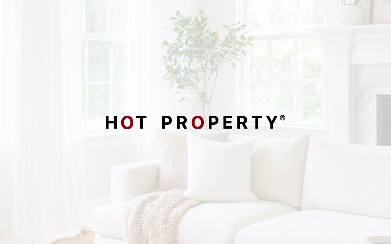 Hot Properties, a Real Estate Sitcom Premiering Tonight on ABC, in Licensing Negotiations with Chaz Walters, Owner of Hot Property