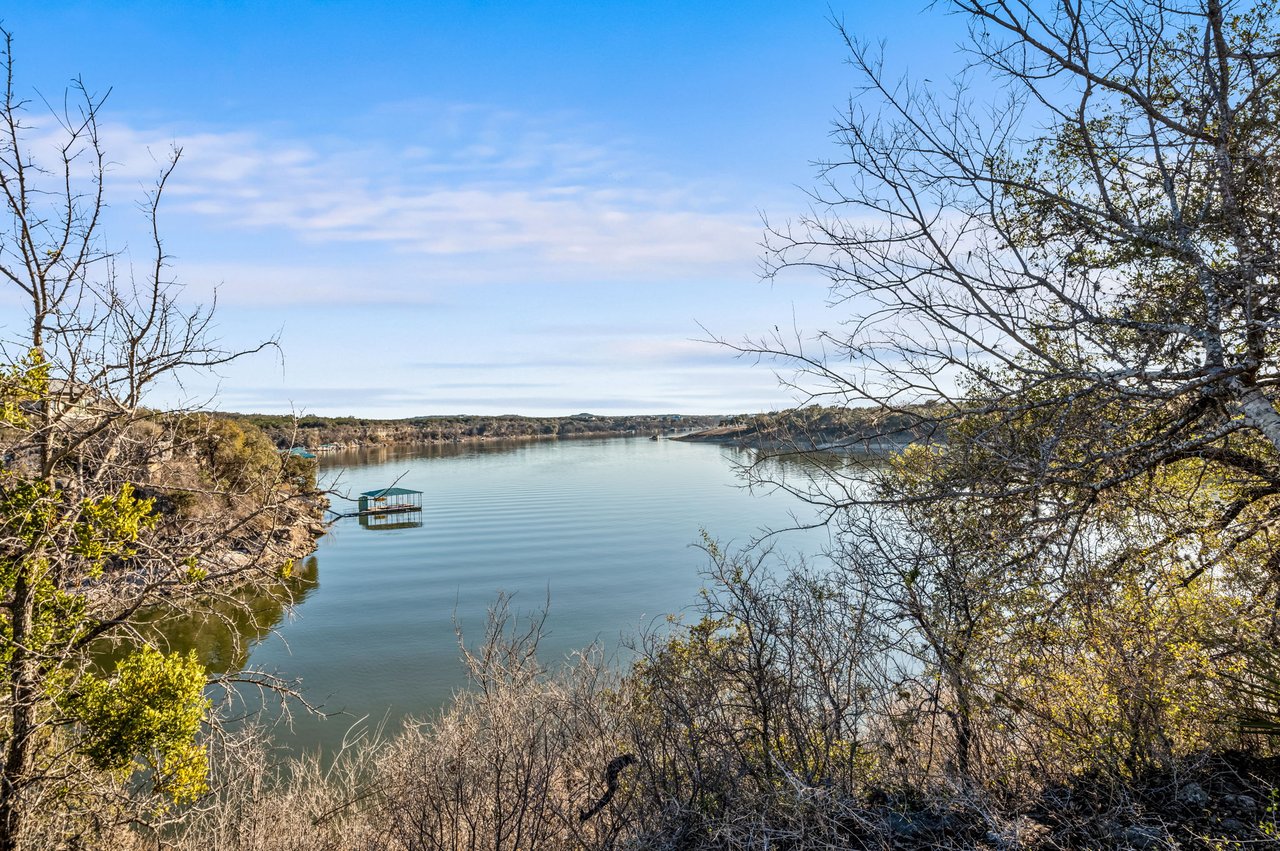 4300 Travis Peak Trail