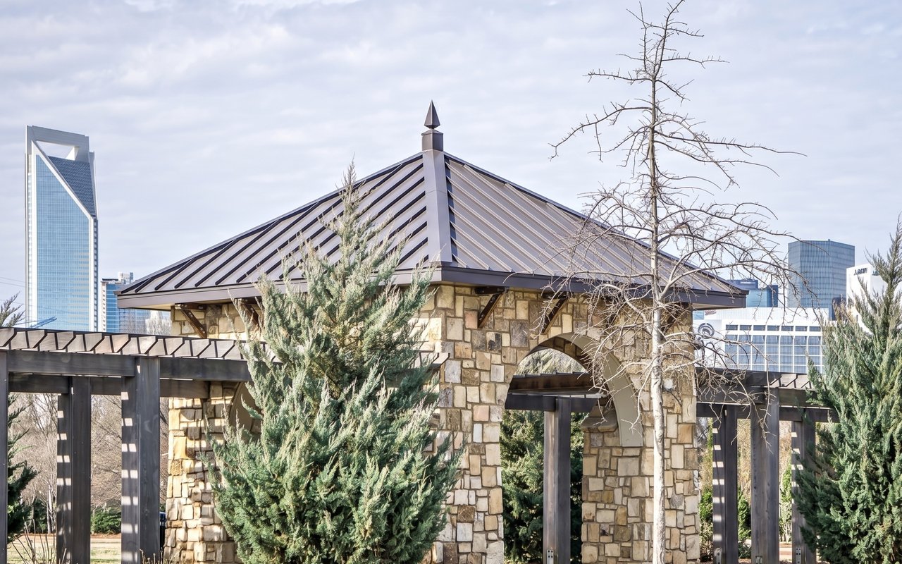 Neighborhood of the Month: Plaza Midwood