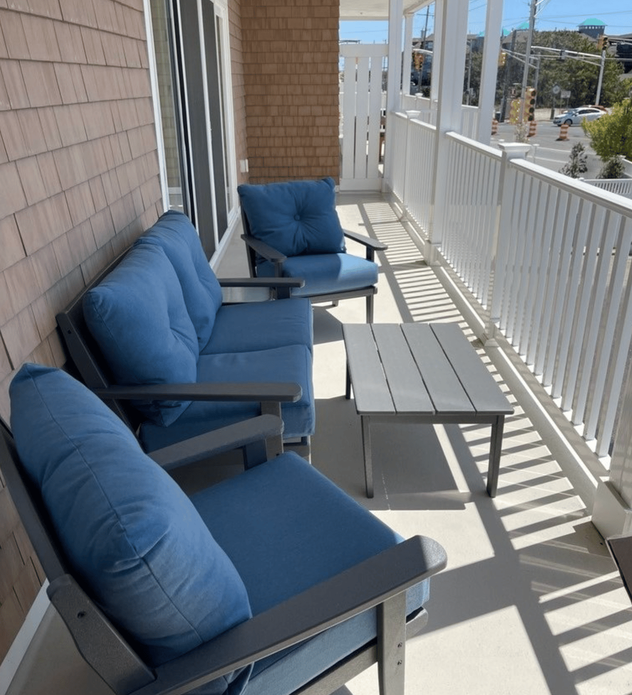 101 W 9th St. Unit 106