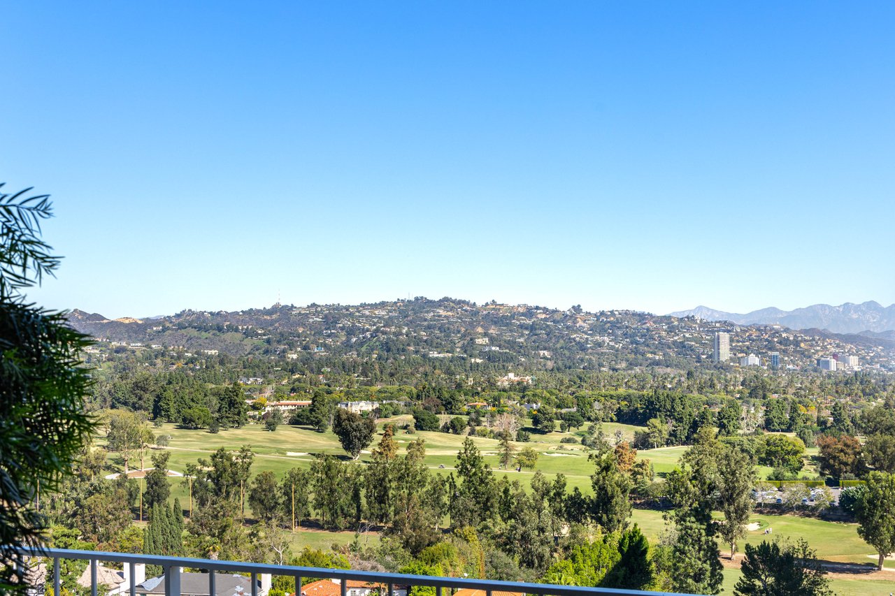 10375 Wilshire Blvd Unit: 14HK, Wilshire Terrace