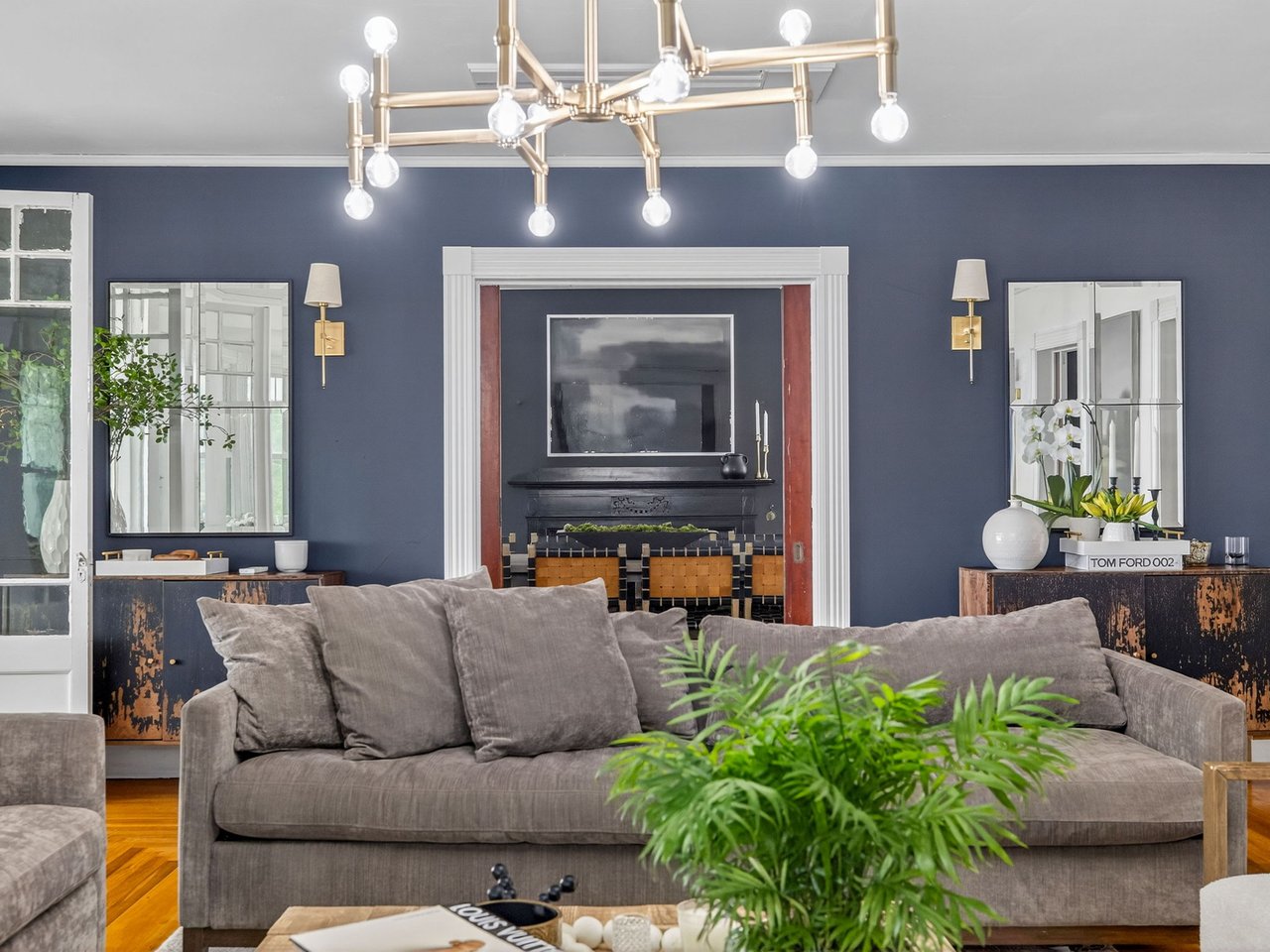 Waterfront Off Market Private Exclusive 