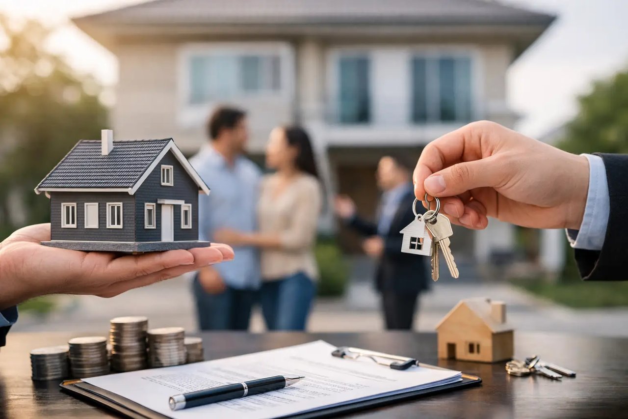 How to Choose the Best Listing Agent in Metro Atlanta: A Data-Driven Checklist for Sellers in 2026’s Cooler Market