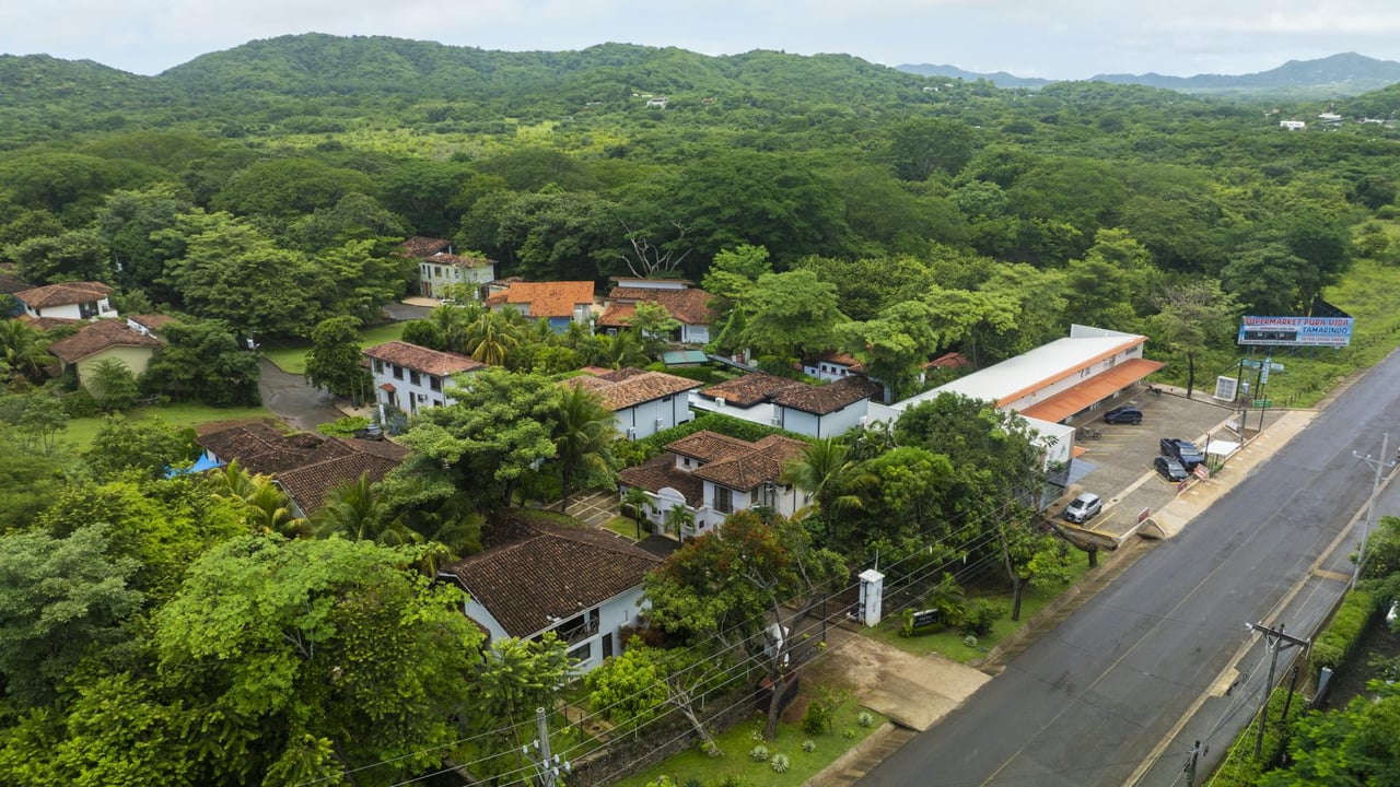 Casa Cali | Modern 3-Bedroom Turnkey Home in Pacific Residences – Minutes from Tamarindo Beach