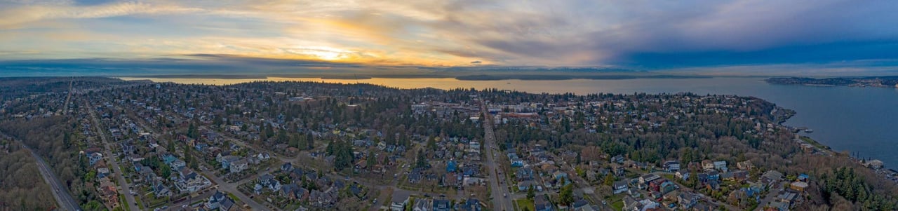 🏡 How Long Does It Take to Sell a Home in Seattle, Washington?