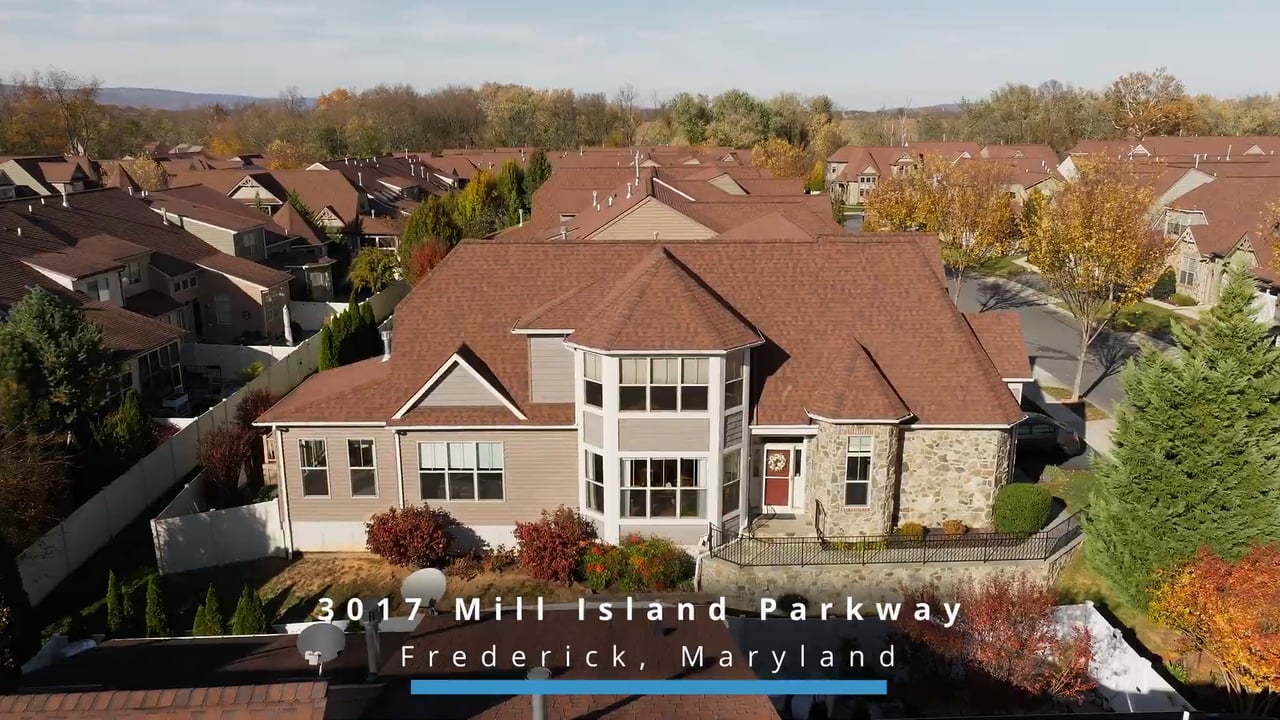 MILL ISLAND PKWY 3017 BRANDED