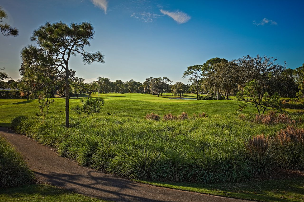 Imperial Golf Estates