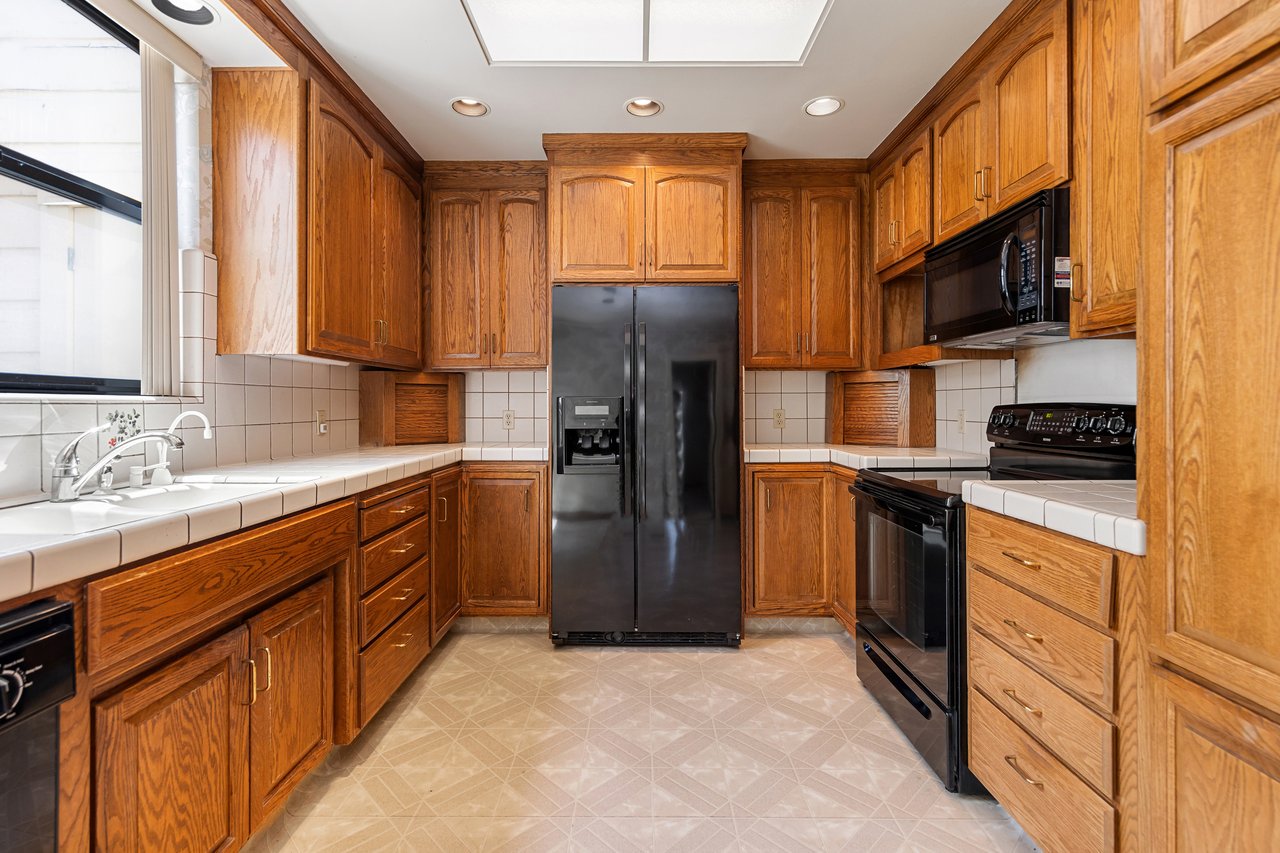 Rare Opportunity in Sutro Heights