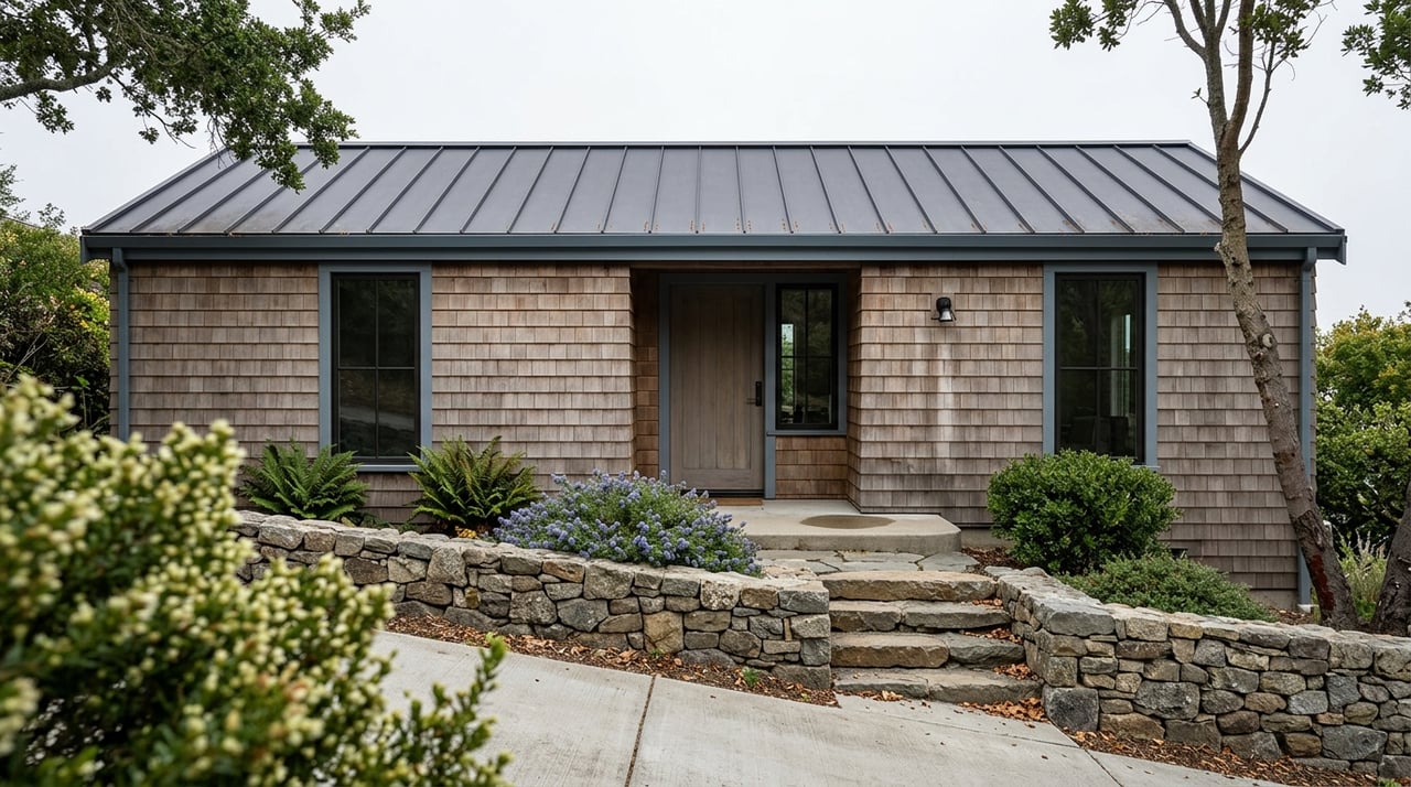 Stinson Beach Village Versus Hillside Homes Compared