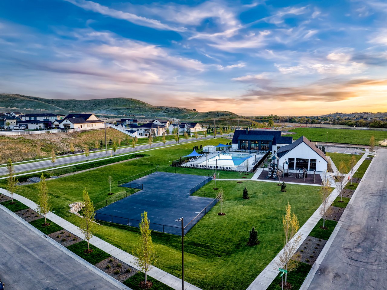 Dry Creek Ranch
