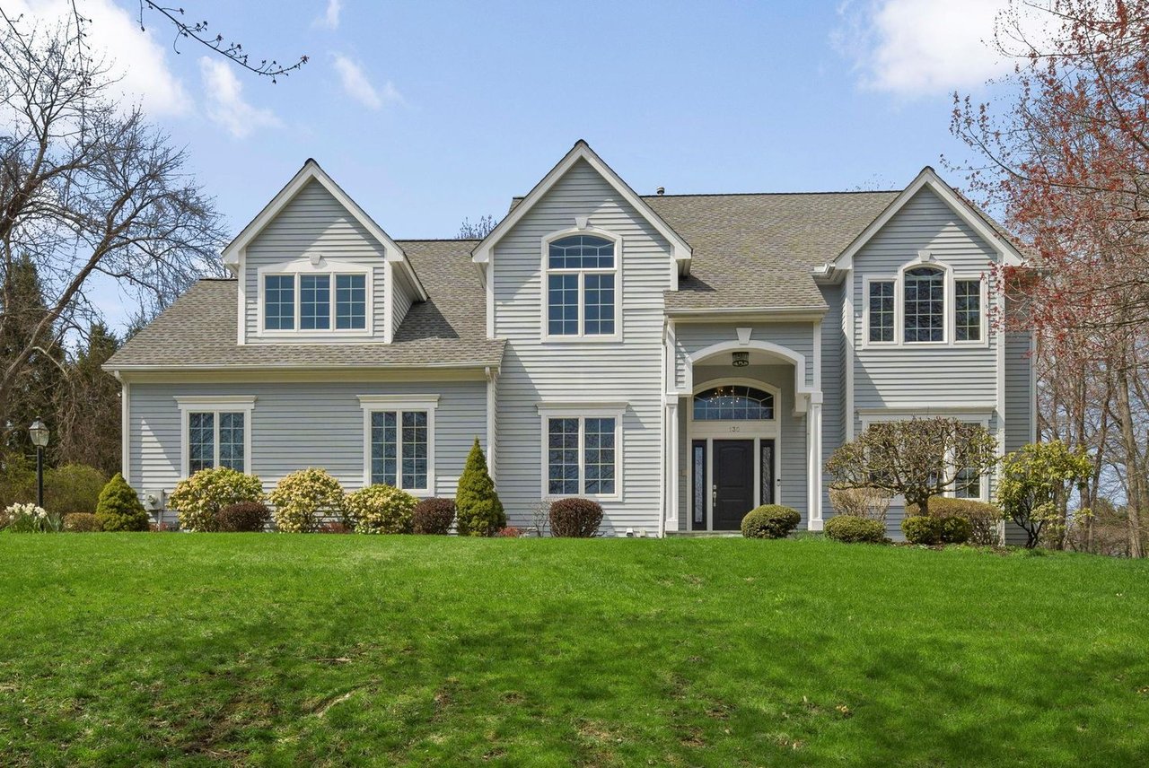 Just Sold | 130 Holly Place, Briarcliff Manor NY Melissa Colabella Realtor