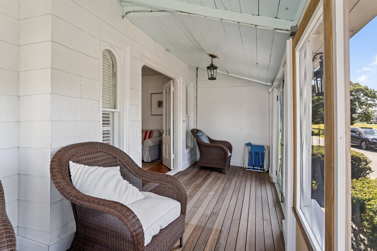 Oak Bluffs Rental