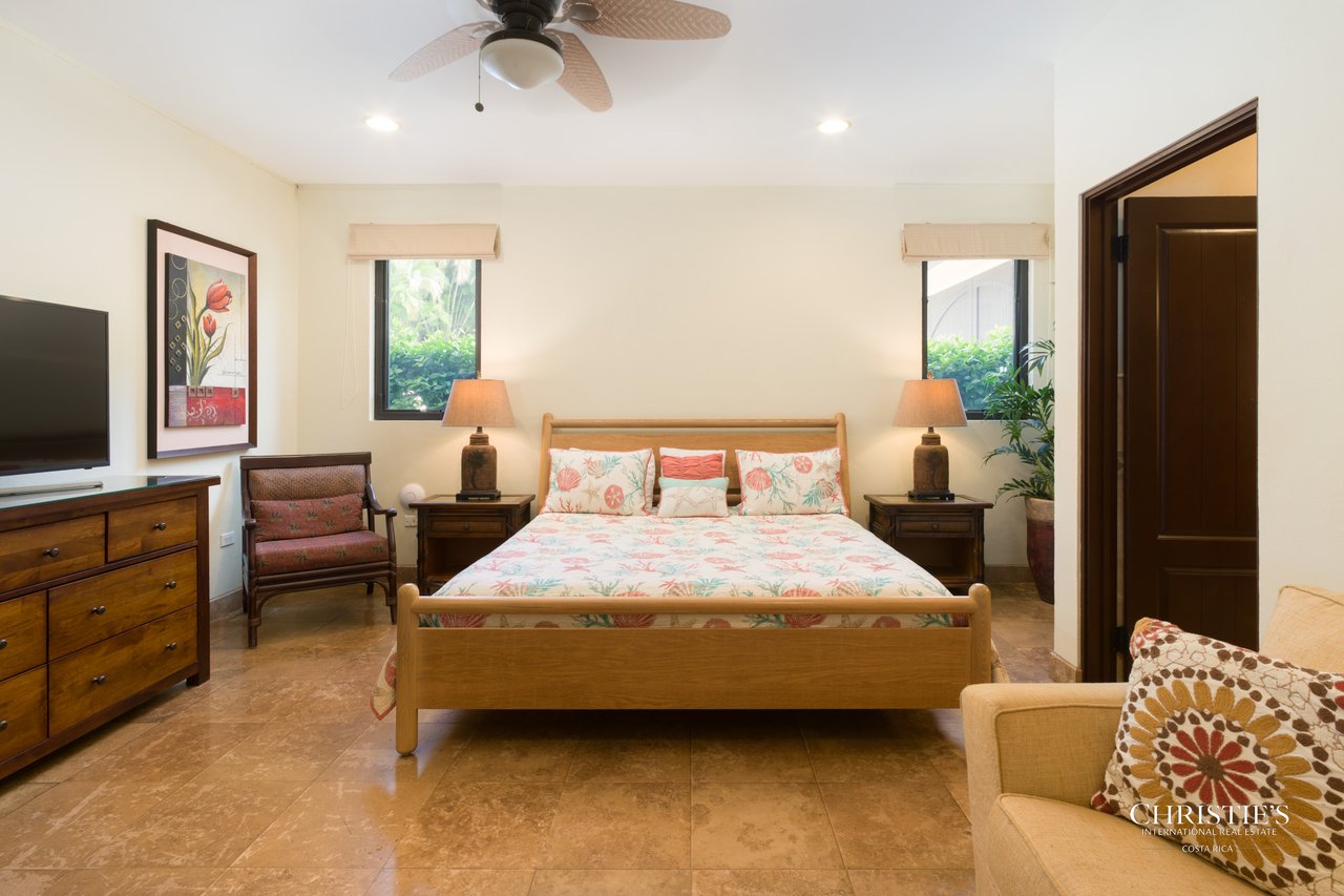Casa Playa Bonita | Beachfront Luxury Estate in Playa Flamingo