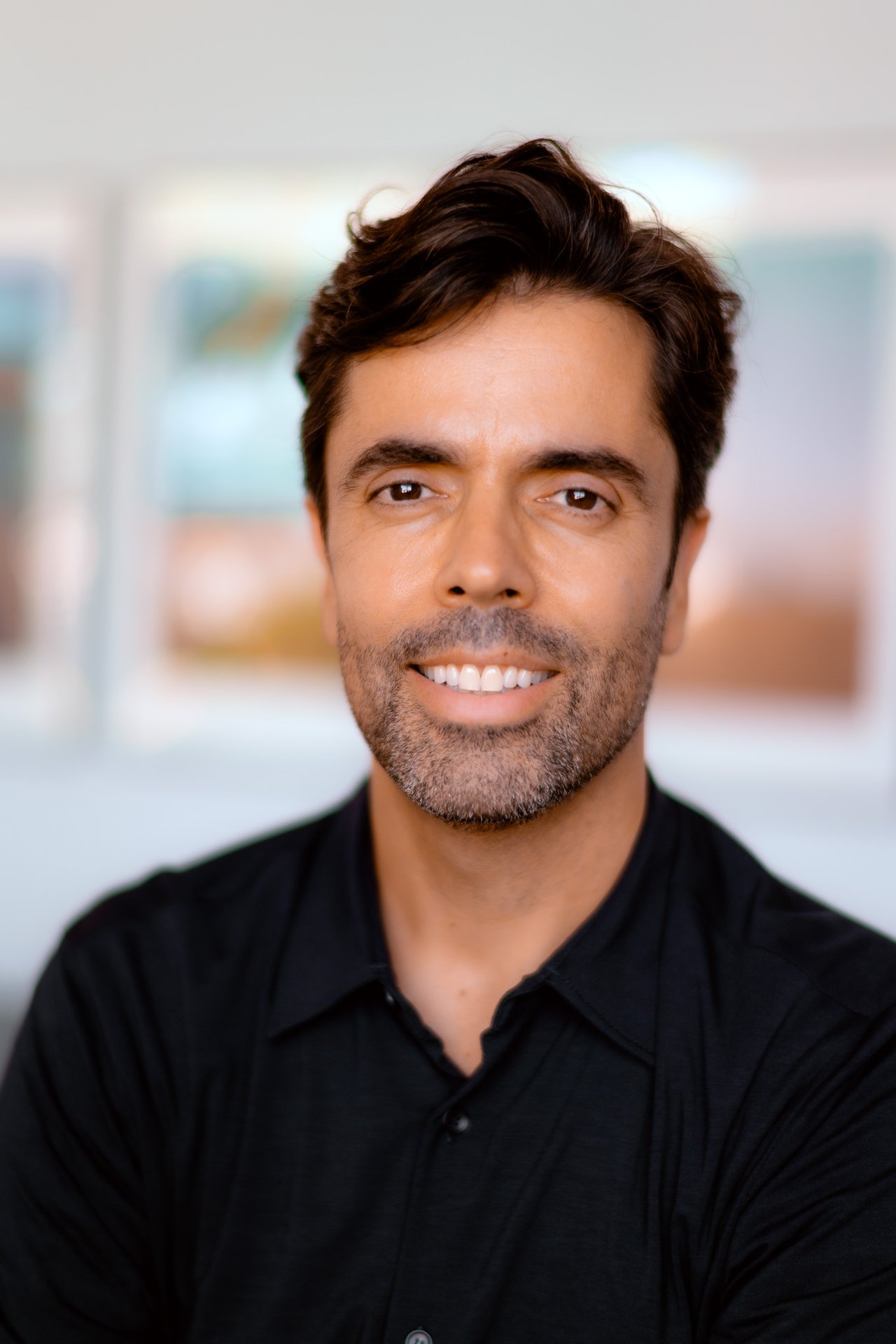 Sander Losecaat Vermeer⁠